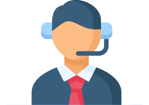 customer support