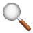 magnifying class