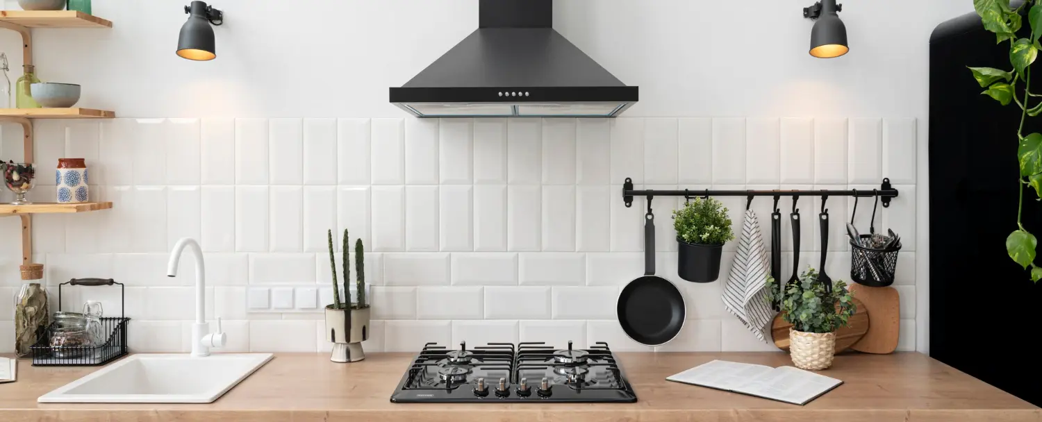 kitchen hoods