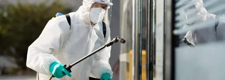 sanitation-worker