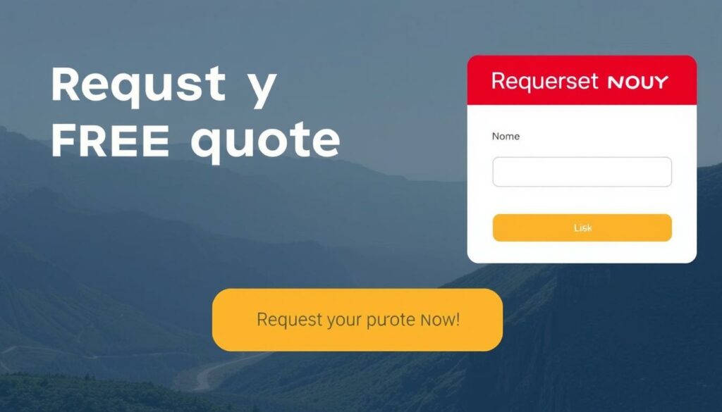 Demandez votre devis gratuit maintenant