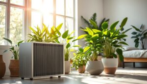 Nettoyage VMC Ventilation
