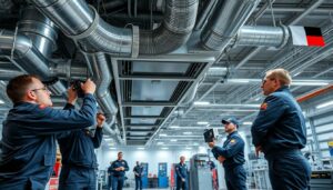 Nettoyage VMC Ventilation luxembourg