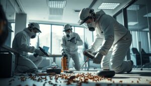extermination cafards luxembourg
